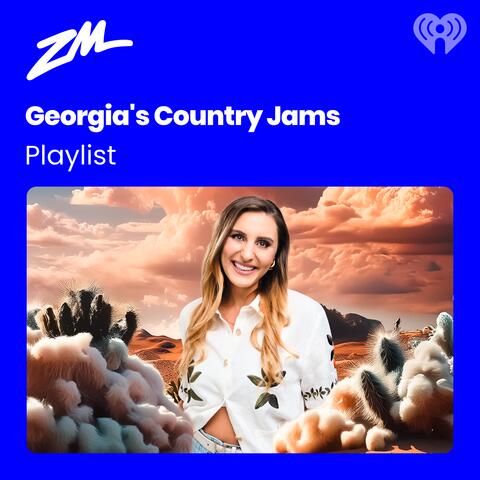ZM x Georgia's Country Jams