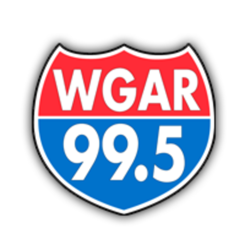 99.5 WGAR